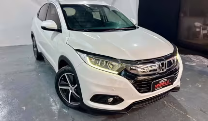 Honda hr-v exl cvt 2020