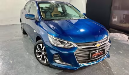 Chevrolet onix 1.0 tat pr2 2023