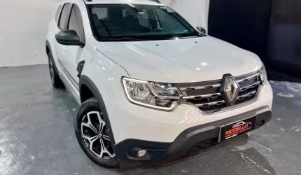 Renault duster icout tce 2023