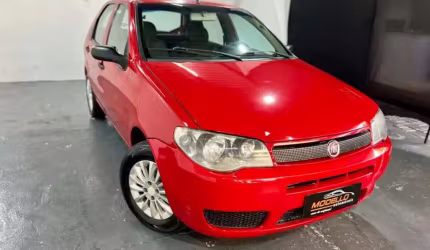 Fiat fiat palio fire economy 2010