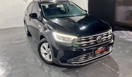 Volkswagen nivus cl tsi ad 2021
