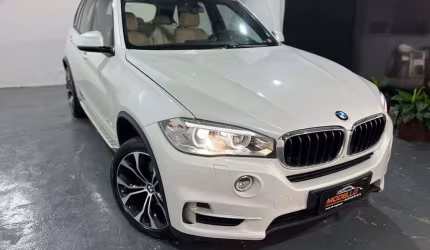 Bmw x5 xdrive 35i 2015