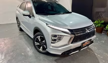 Mitsubishi eclipse cross hpe-s 1.5 16v 165cv aut 2023