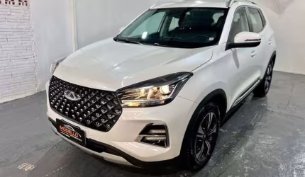 Caoa chery tiggo 5x sport 1.5 turbo flex aut 2024