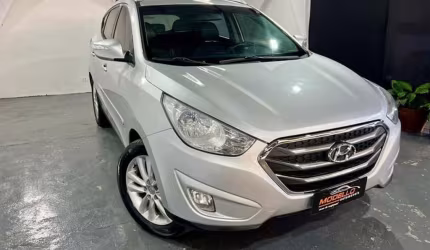 Hyundai ix35 2.0 2011