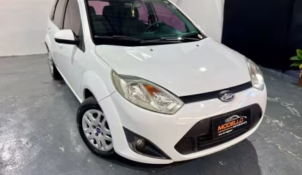 Ford fiesta 1.6 flex 2014