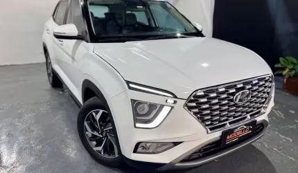 Hyundai creta 1ta platinum 2022