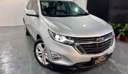 Chevrolet chev equinox premier 2018