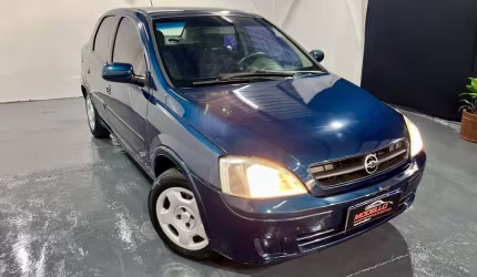 Chevrolet corsa sedan 1.8 2003