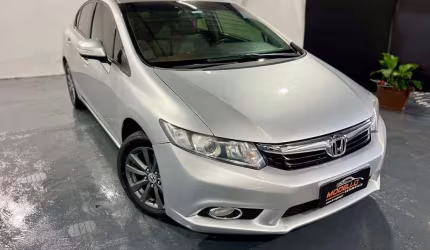 Honda civic lxr 2014
