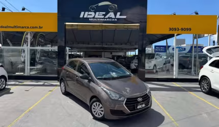 Hyundai hb20 comf./c.plus/c.style 1.0 flex 12v
