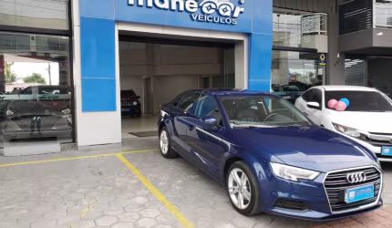 Audi 1.4 prestige automático 2020