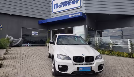 X6 3.0 xdrive 35i automática 2013