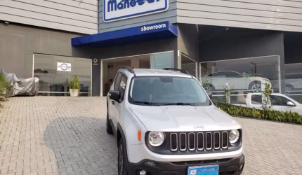 Renegade 2.0 sport turbo diesel 4x4 aut. 2016