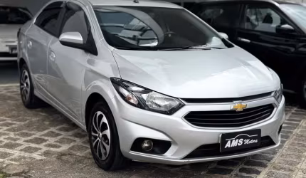 Chevrolet prisma 1.4mt lt 2017