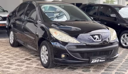 Peugeot 207 passion xr s 2010