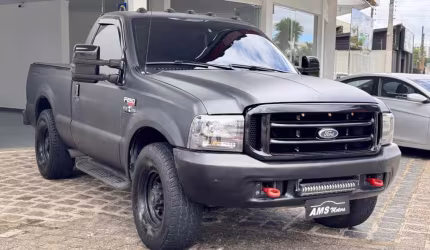 Ford f250 xl l 2001