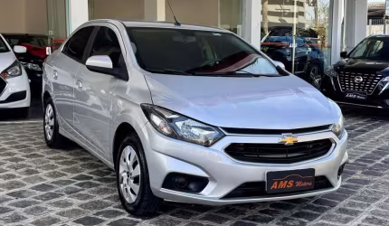 Chevrolet prisma 1.4mt lt 2017