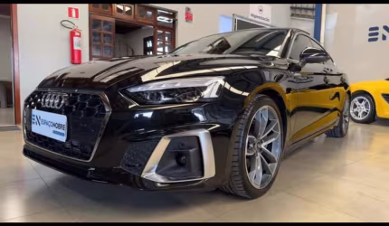 Audi a5 sportback tfsi 2022