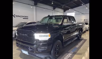Ram 2500 laie 2020