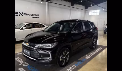 Chevrolet tracker 12t a pr 2021