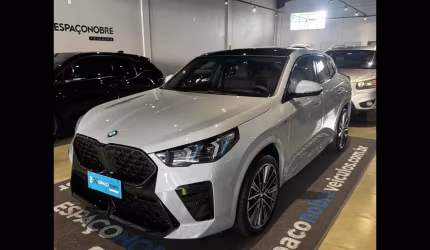 Bmw x2 x-drive20i msp 2025