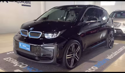 Bmw i3 bev 120ah 2022