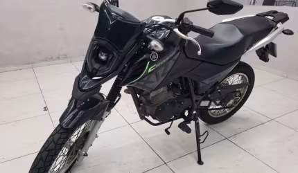 Crosser s abs 160cc