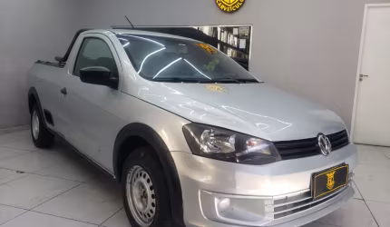 Saveiro cs st mb