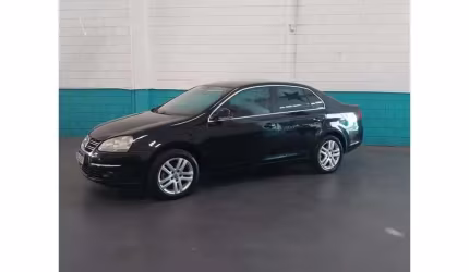 Volkswagen jetta 2008 2.5 i 20v 150cv gasolina 4p tiptronic