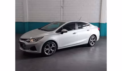 Chevrolet cruze 2022 1.4 turbo flex sport6 premier automático