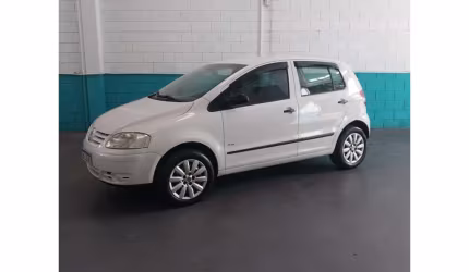 Volkswagen fox 2006 1.6 mi plus 8v flex 4p manual
