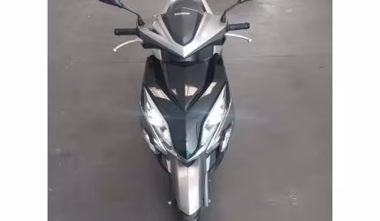 Honda elite 125 2024