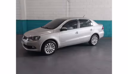 Volkswagen voyage 2015 1.6 mi city 8v flex 4p manual