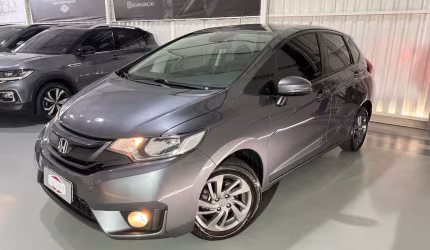 Honda fit lx 1.5 flexone 16v 5p mec.
