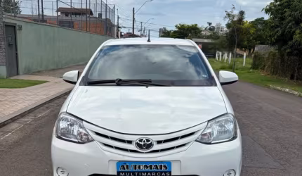 Otimo carro