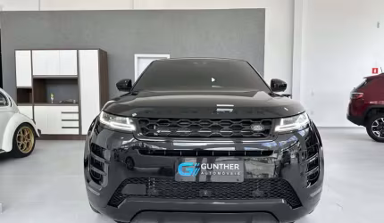 Range r. evo hse si4 r-dyn.2.0 300cv aut