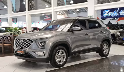 Hyundai creta comfort 1.0 tb 12v flex aut.