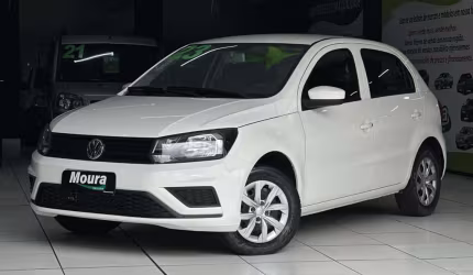 Volkswagen gol mpi 2023
