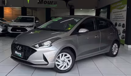 Hyundai evoluti 2022