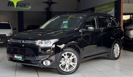 Mitsubishi mmc outlander 2.0 2014
