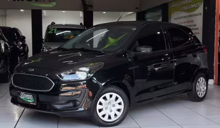 Ford ka se 1.0 ha c 2019