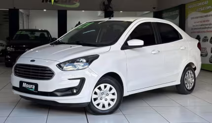 Ford ka se 1.0 sd c 2021