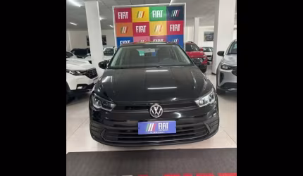 Volkswagen polo 1.0 mpi manual