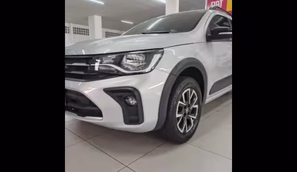 Volkswagen saveiro 1.6 msi extreme cd 16v flex 2p manual