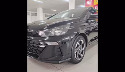Hyundai hb20 1.0 12v flex comfort plus manual