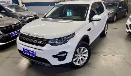 Land rover sport se si4 4x4