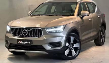 Volvo xc 40 40 t-5 híbrido insc. express. 1.5 fwd