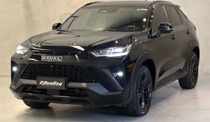 Gwm haval h6 h6 gt phev awd