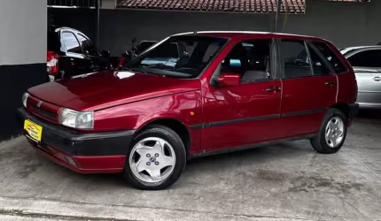 Fiat tipo 1.6 ie 1995